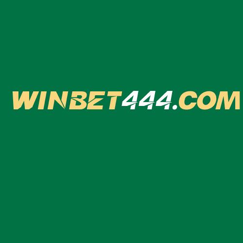 Logo da WINBET444